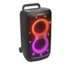 JBL PARTYBOX 520 Portable battery-powered party speaker with powerful and loud sound