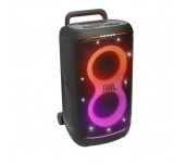 JBL PARTYBOX 520 Portable battery-powered party speaker with powerful and loud sound