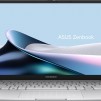 Asus Zenbook UX3405CA-ST1109NA, Intel Ultra 9 285H 2.9 GHz (24MB Cache, up to 5.4 GHz, 16 cores, 16 Threads), 14.0 OLED WQXGA+(WQ+) 2880X1800 16:10 Bend+500nits Glare , 120 Hz, LPDDR5X 32GB ( on board