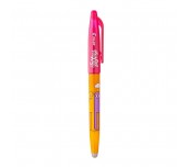 РОЛЕР PILOT FRIXION BALL FRIENDS FR7FR-PAO APRICOT ORANGE