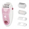 Rowenta EP5640D1 Silence Epilator