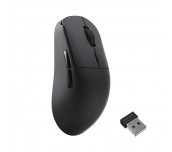 Геймърска Безжична мишка Lemokey G2 8K, Matte Black