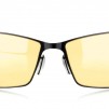 Геймърски очила GUNNAR VAYPER Onyx, Amber, Черен