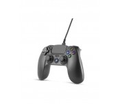 Геймърски контролер Spartan Gear - Hoplite 2 Wired Controller - Super Gamer (Special Edition) PC/PS4, Черен