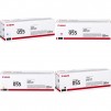 Canon CRG-055 BK
