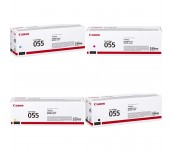 Canon CRG-055 BK