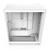 Кутия NZXT H7 Flow 2024 Edition White