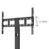 Стойка за TV Stand Fullmotion до 165см / 65
