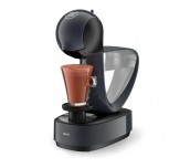 Krups KP173B10, DOLCE GUSTO INFINISSIMA COSMIC GREY