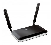 D-Link 4G LTE Wireless N Router