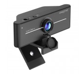 Уеб камера Creative Live!Cam SYNC 4K , 2160 @ 25fps , 1080 @ 40fps, вграден микрофон