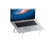 Поставка за лаптоп Rain Design mBar Pro Plus, Сребриста