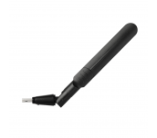 Безжичен адаптер EDIMAX EW-7822UAD, USB, Realtek, 2.4Ghz/5GHz, AC1200, с външна антена