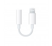 Apple Lightning to 3.5 mm Headphone Jack Adapter