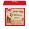 ТОПЪЛ ШОКОЛАД NESCAFE DOLCE GUSTO KITKAT 16БР.