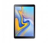 Samsung Tablet SM-T595 Galaxy Tab A 2018, 10.5'', LTE Black Galaxy Tab A 2018