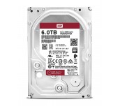 Хард диск WD Red Pro 6TB NAS 3.5