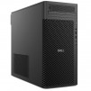 Dell Pro Max Tower T2 FCT2250, Intel Core Ultra 7 265 (30 MB cache, 20 cores,  1.8 GHz to 5.3GHz), 16GB: 1 x 16 GB, DDR5, 5600 MT/s, 512GB SSD PCIe M.2, Integrated Graphics, Bulgarian Keyboard&Mouse, 