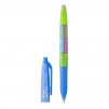 РОЛЕР PILOT FRIXION BALL FRIENDS FR7FR-SKLLG LIGHT GREEN