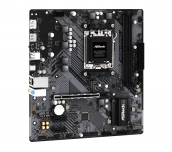 Дънна платка ASROCK A620M-HDV M.2, Socket AM5, mATX
