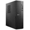 Dell Pro Slim Essential QVS1260, Intel Core i3 14100 (12 MB cache, 4 Cores, up to 4.7GHz), 8GB, 8GBx1, DDR5, 4800MT/s, 512GB M.2 PCIe, Intel UHD Graphics 730, Wi-Fi 6, Bulgarian Keyboard&Mouse, 180W, 