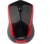 МИШКА A4TECH N-400-1 USB