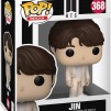 Фигурка Funko Pop! Rocks: BTS - Jin #368 Vinyl Figure