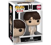 Фигурка Funko Pop! Rocks: BTS - Jin #368 Vinyl Figure