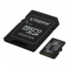 Карта памет Kingston Canvas Select Plus, microSDXC 128GB