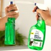 ПРЕПАРАТ ЗА СТЪКЛА PAPILION PINE 750МЛ ПОМПА