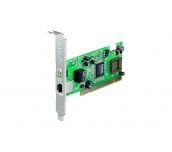 D-Link 32-Bit PCI Bus Copper (RJ45) Gigabit Ethernet adapter