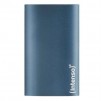 Intenso External SSD 1TB Premium blue