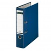КЛАСЬОР LEITZ PP 180° 8СМ СИН