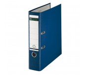 КЛАСЬОР LEITZ PP 180° 8СМ СИН