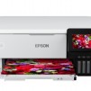 Epson EcoTank L8160