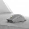 Геймърскa безжична мишка CORSAIR M75 AIR Ultra-Lightweight Gaming Mouse - Light Gray