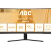 AOC CU34B3E, 34