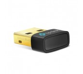 Блутут нано адаптер TP-Link UB500, USB, версия 5.0