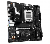 Дънна платка ASRock B850M-X socket AM5