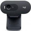 Уеб камера с микрофон LOGITECH C505e, HD, USB2.0