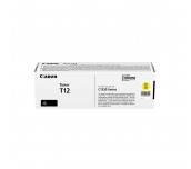 Canon Toner T12, Yellow