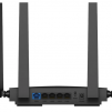 Безжичен рутер Cudy WR3600H, 1× 2.5GbE, 4× GbE, 2882 Mbps + 688 Mbps, 3.6 Gbps, Dual-Band Wi-Fi 7 ,  VPN Server and Client, 10/100/1000