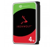 Seagate IronWolf 4TB ( 3.5