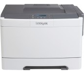 ЛАЗЕРЕН ПРИНТЕР LEXMARK CS310N