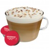 КАФЕ КАПСУЛИ STARBUCKS DOLCE GUSTO TOFFEE NUT LATTE 12БР.