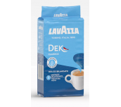 КАФЕ LAVAZZA ДЕКАФЕИНАТО 250Г