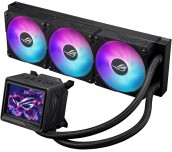 Охладител за процесор ASUS ROG RYUJIN III 360 ARGB EXTREME 3.5