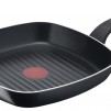 Tefal B5674053, Simply Clean Grill Frypan B 26X26