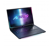 Лаптоп GIGABYTE AORUS MASTER 16 BYH - 16