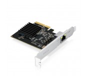 Zyxel XGN100C v3 10G RJ45 PCIe network card
